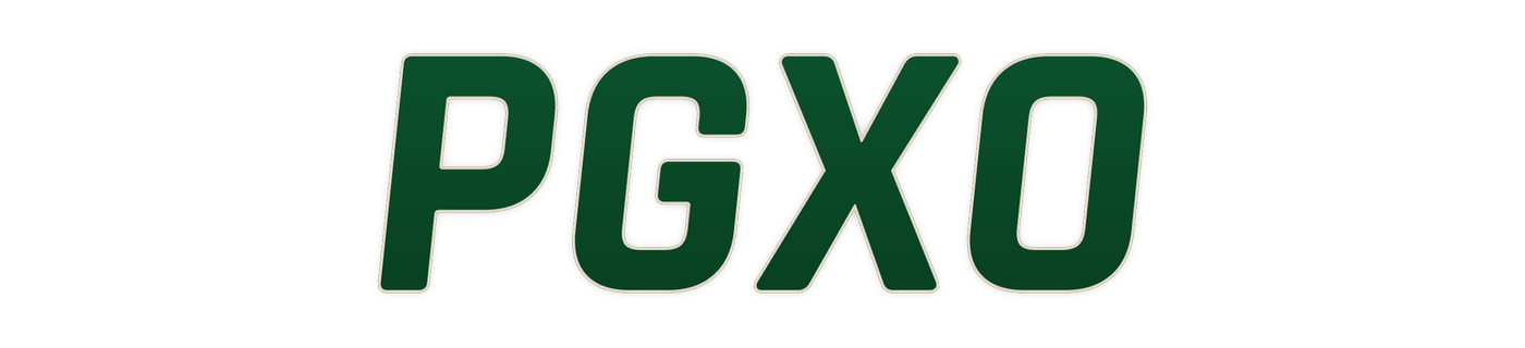 pgxo